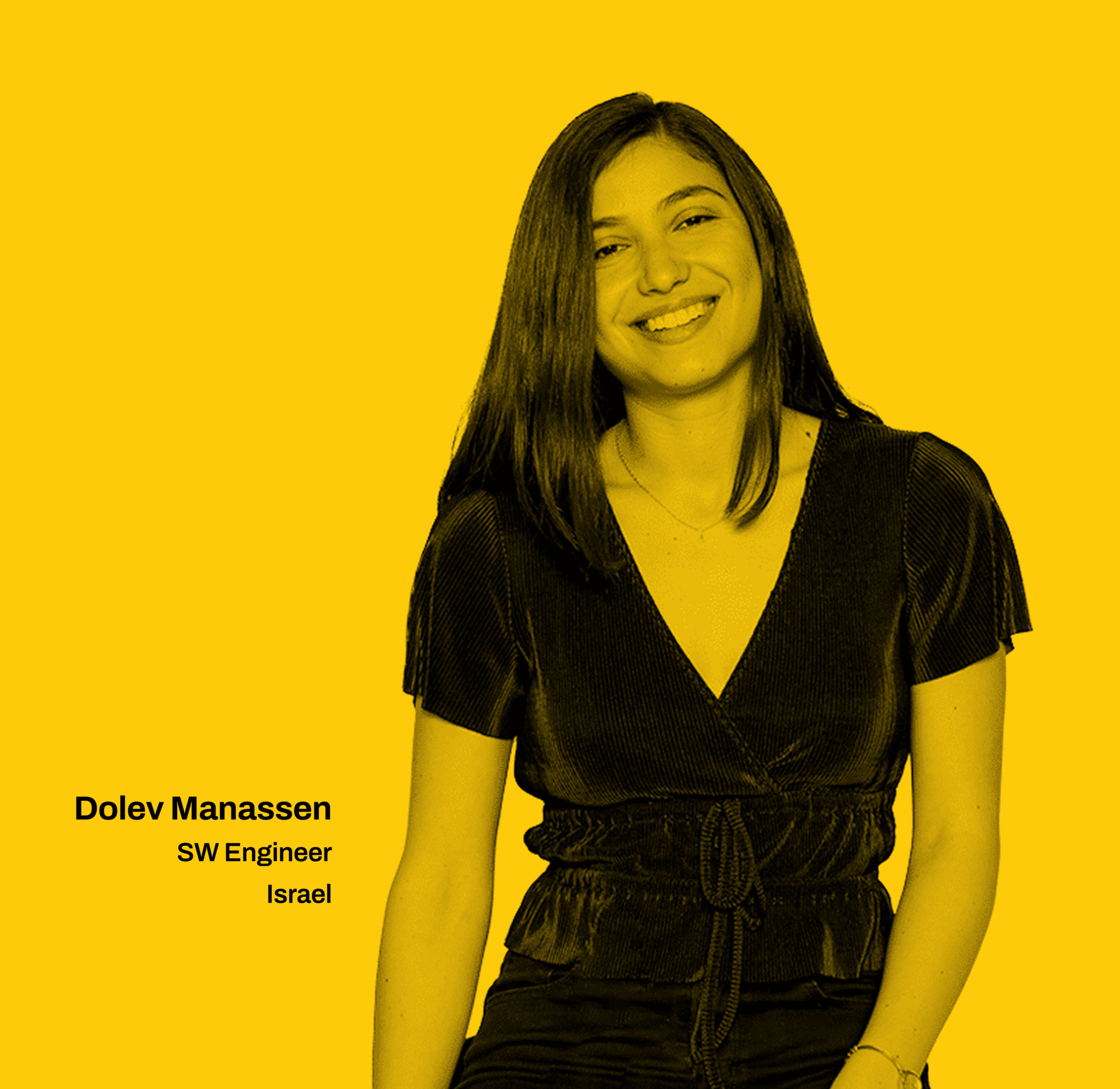 Dolev Manassen